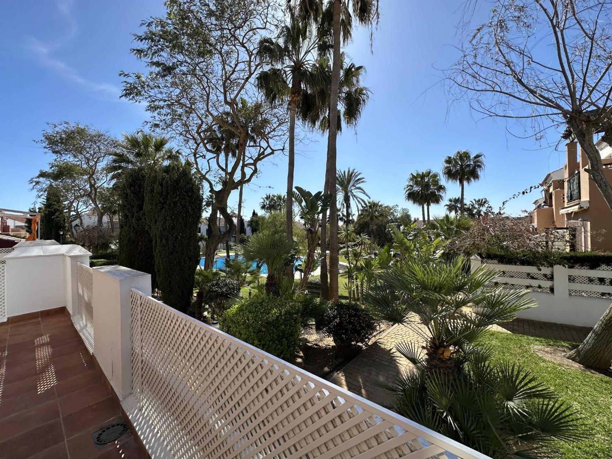 Apartamento En Aldea Del Coto Chiclana de la Frontera Luaran gambar