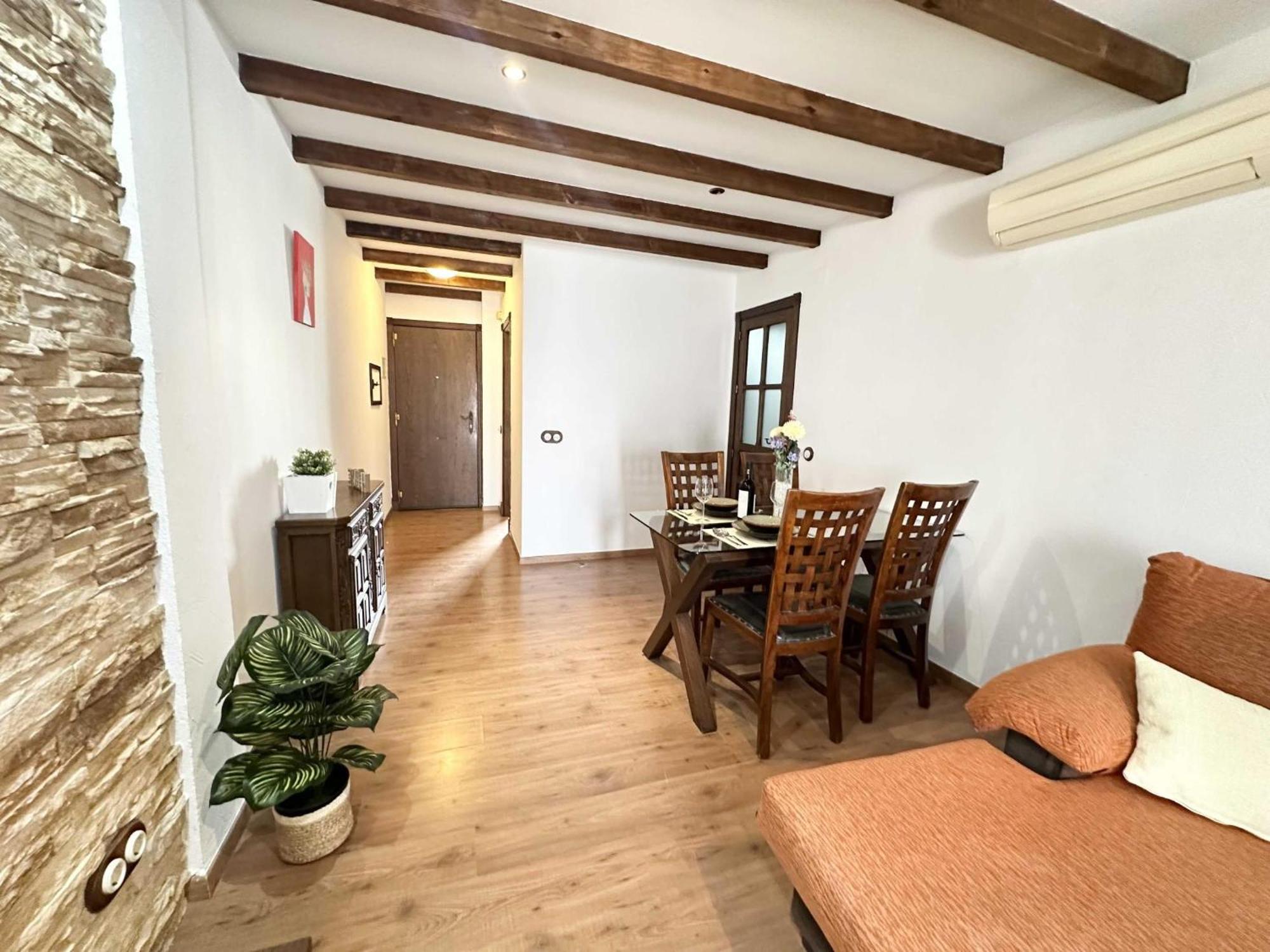 Apartamento En Aldea Del Coto Chiclana de la Frontera Luaran gambar