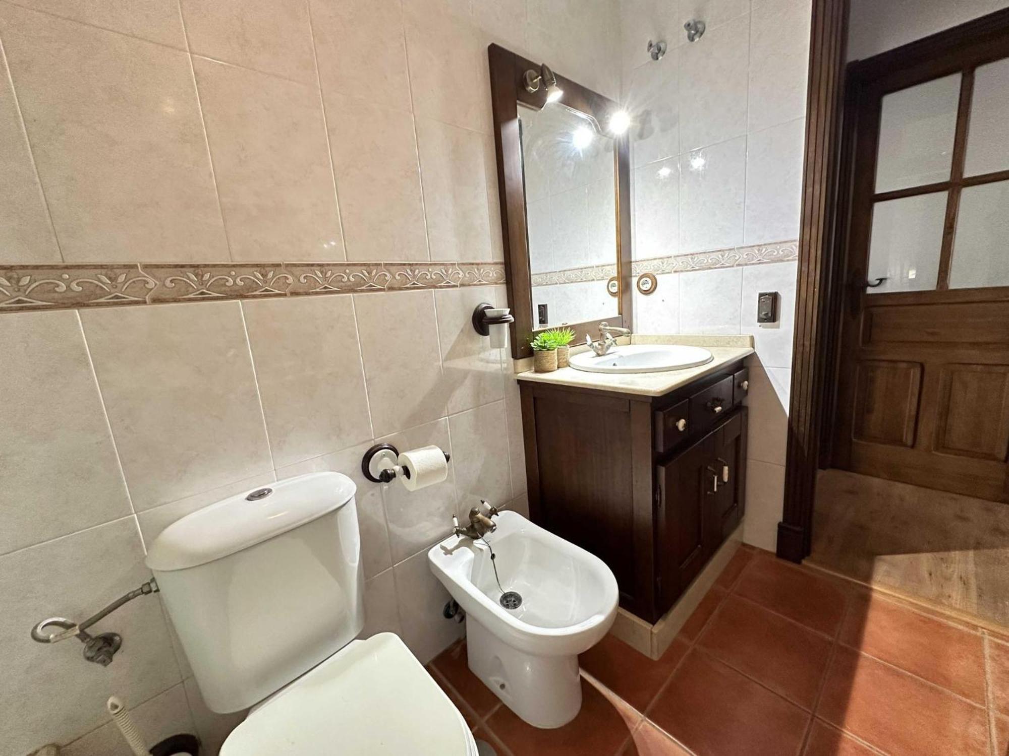 Apartamento En Aldea Del Coto Chiclana de la Frontera Luaran gambar