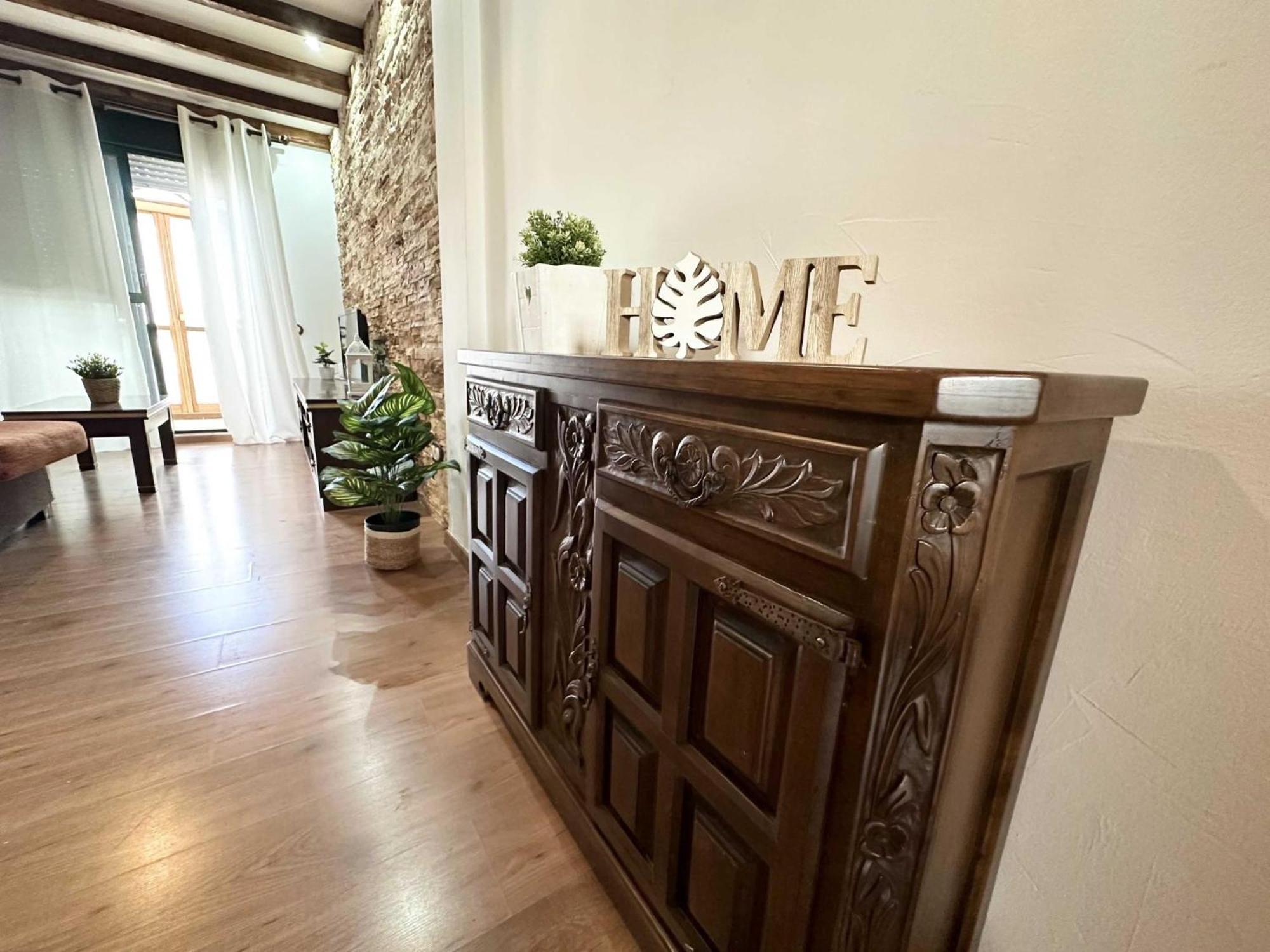 Apartamento En Aldea Del Coto Chiclana de la Frontera Luaran gambar