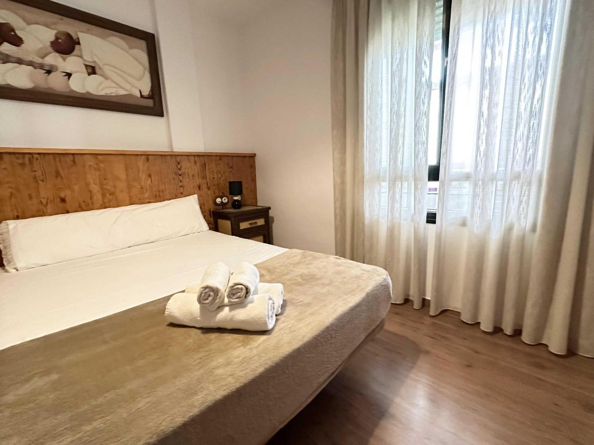 Apartamento En Aldea Del Coto Chiclana de la Frontera Luaran gambar