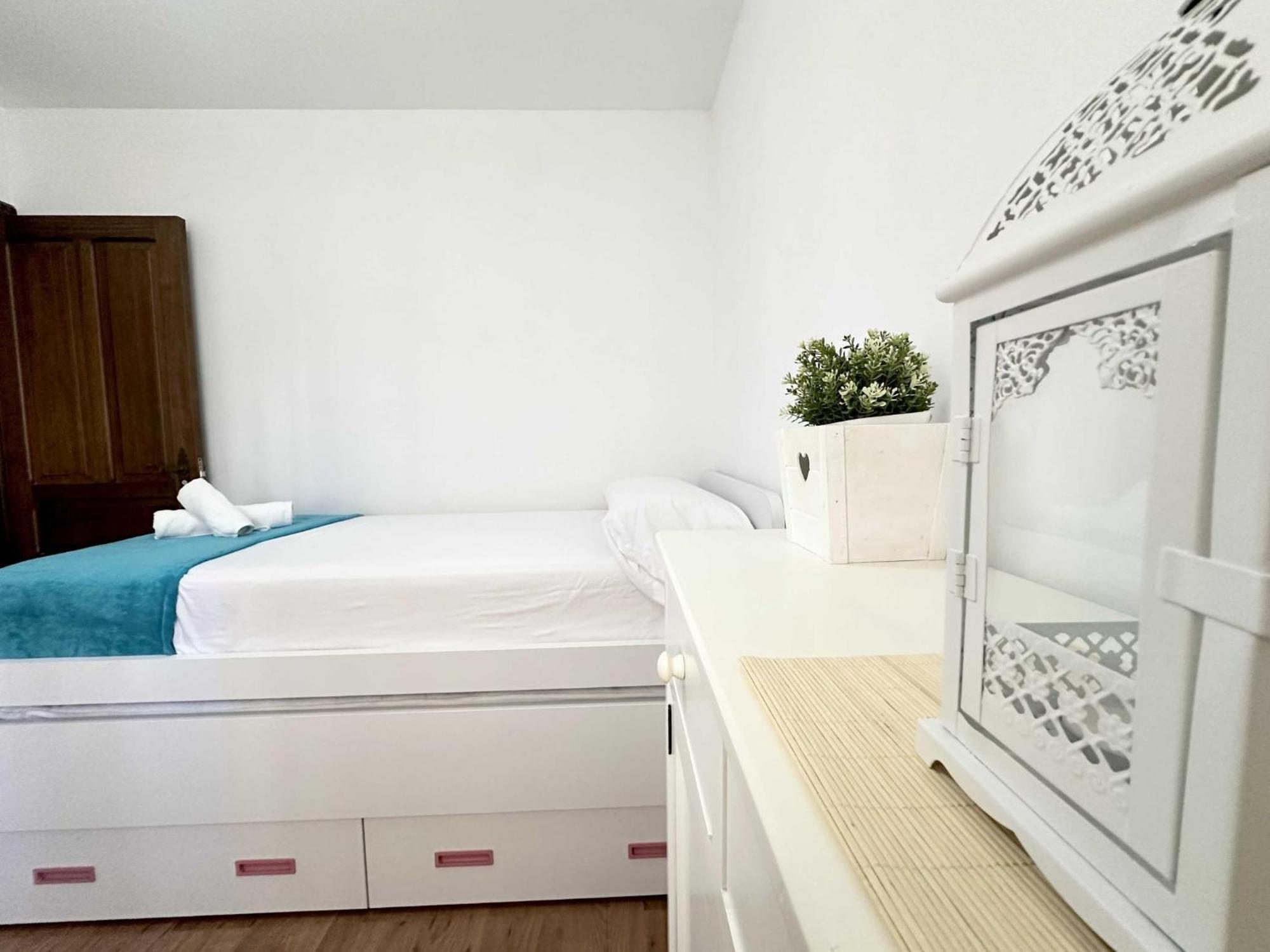 Apartamento En Aldea Del Coto Chiclana de la Frontera Luaran gambar